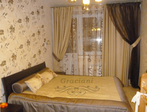 Декор спальни